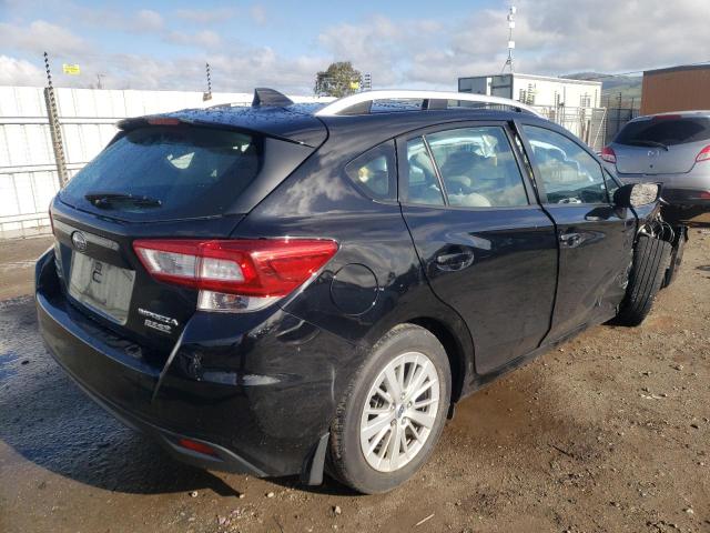 Photo 2 VIN: 4S3GTAB68H3703188 - SUBARU IMPREZA PR 