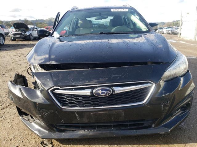 Photo 4 VIN: 4S3GTAB68H3703188 - SUBARU IMPREZA PR 