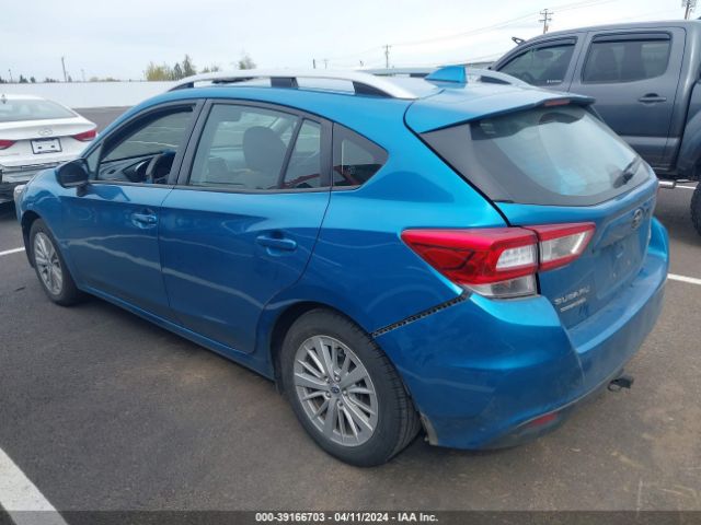 Photo 2 VIN: 4S3GTAB68H3703868 - SUBARU IMPREZA 