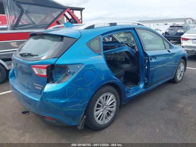 Photo 3 VIN: 4S3GTAB68H3703868 - SUBARU IMPREZA 