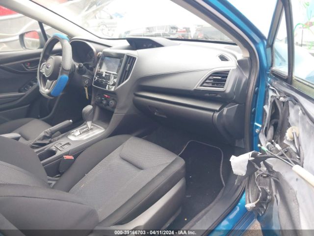 Photo 4 VIN: 4S3GTAB68H3703868 - SUBARU IMPREZA 