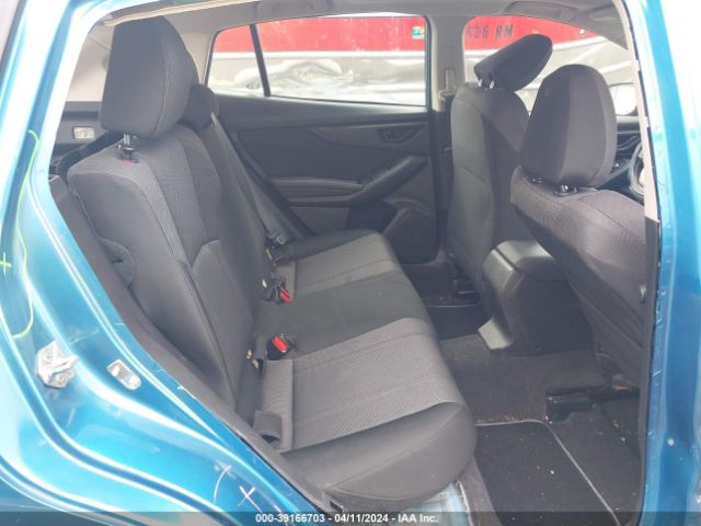 Photo 7 VIN: 4S3GTAB68H3703868 - SUBARU IMPREZA 