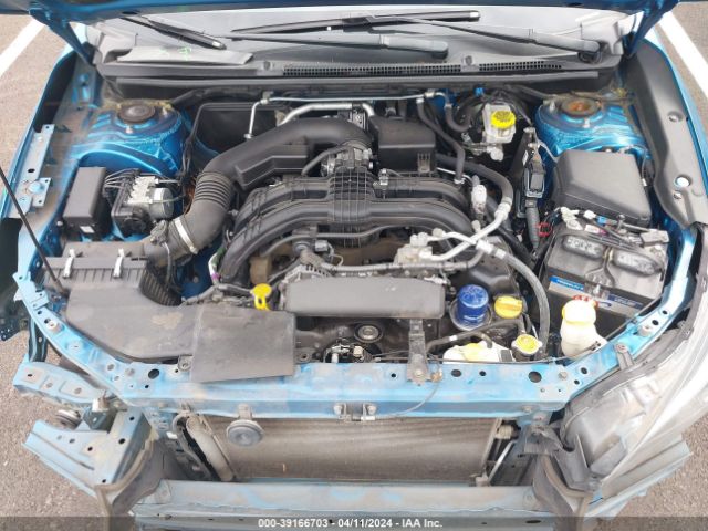 Photo 9 VIN: 4S3GTAB68H3703868 - SUBARU IMPREZA 