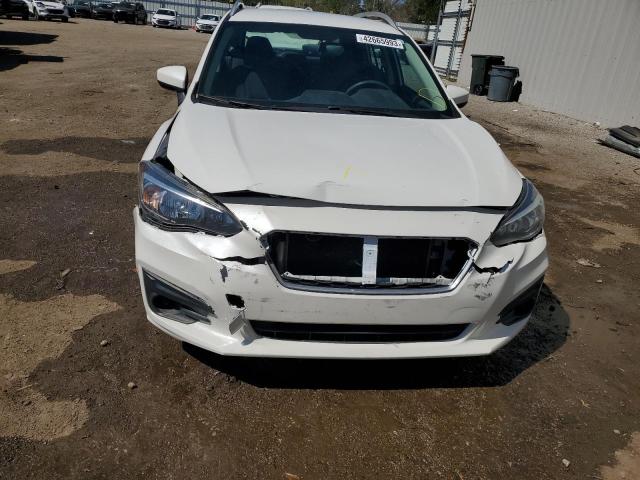 Photo 10 VIN: 4S3GTAB68H3705717 - SUBARU IMPREZA 