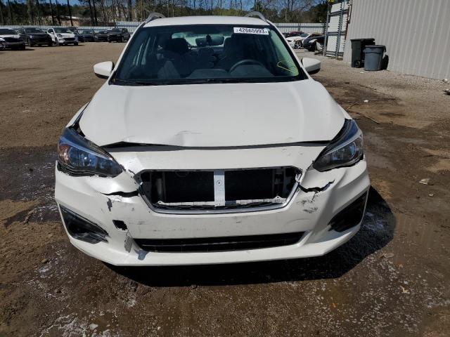 Photo 4 VIN: 4S3GTAB68H3705717 - SUBARU IMPREZA 