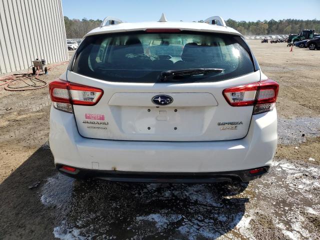 Photo 5 VIN: 4S3GTAB68H3705717 - SUBARU IMPREZA 