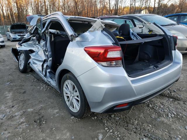 Photo 2 VIN: 4S3GTAB68H3718161 - SUBARU IMPREZA PR 