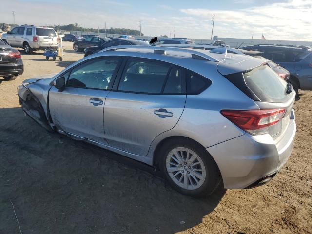 Photo 1 VIN: 4S3GTAB68H3731315 - SUBARU IMPREZA 