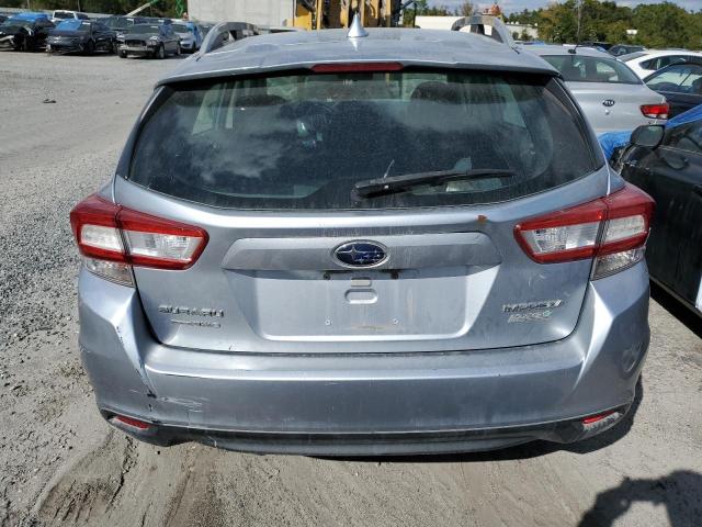 Photo 5 VIN: 4S3GTAB68H3731315 - SUBARU IMPREZA 