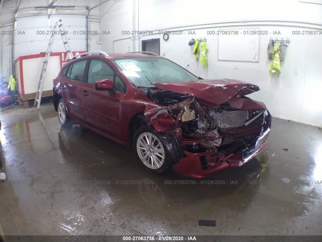 Photo 0 VIN: 4S3GTAB68H3733257 - SUBARU IMPREZA 