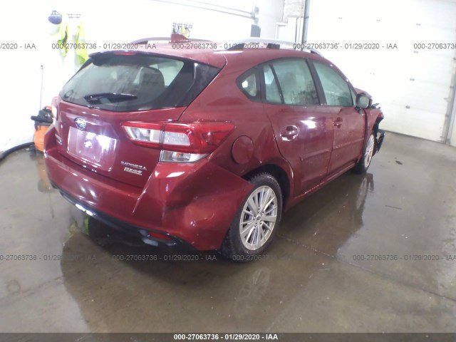 Photo 3 VIN: 4S3GTAB68H3733257 - SUBARU IMPREZA 