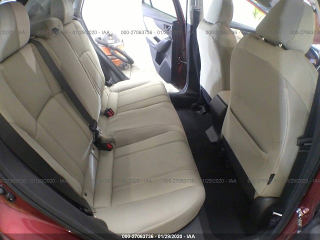 Photo 7 VIN: 4S3GTAB68H3733257 - SUBARU IMPREZA 