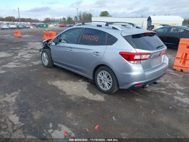 Photo 2 VIN: 4S3GTAB68H3733534 - SUBARU IMPREZA 