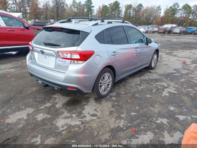 Photo 3 VIN: 4S3GTAB68H3733534 - SUBARU IMPREZA 