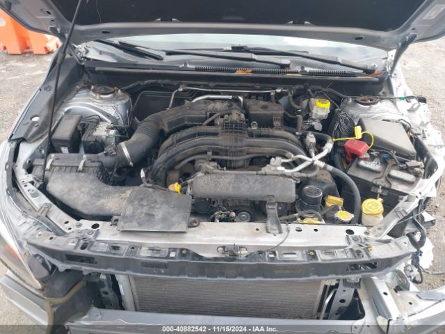 Photo 9 VIN: 4S3GTAB68H3733534 - SUBARU IMPREZA 