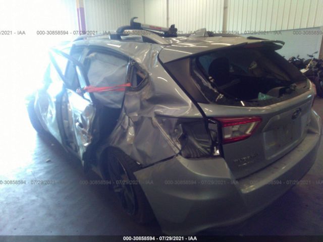 Photo 2 VIN: 4S3GTAB68H3734196 - SUBARU IMPREZA 