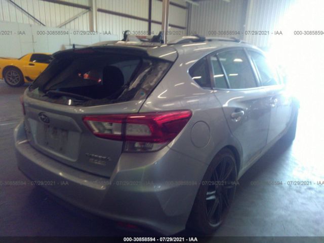 Photo 3 VIN: 4S3GTAB68H3734196 - SUBARU IMPREZA 