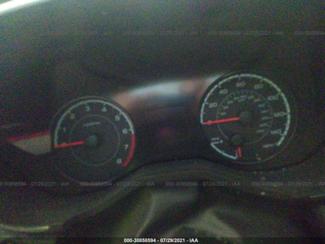 Photo 6 VIN: 4S3GTAB68H3734196 - SUBARU IMPREZA 