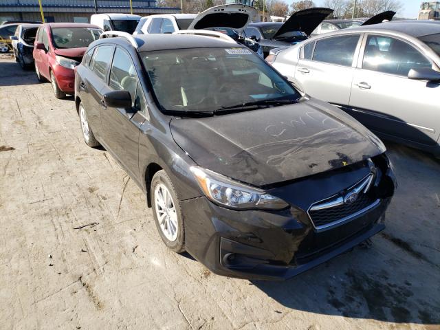 Photo 0 VIN: 4S3GTAB68H3740936 - SUBARU IMPREZA PR 