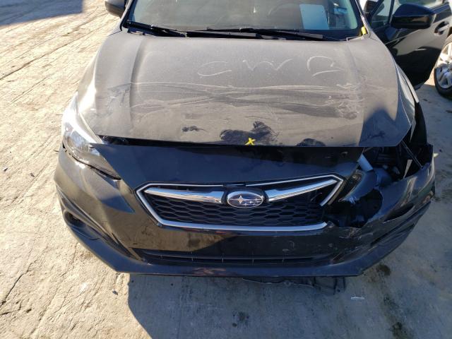 Photo 6 VIN: 4S3GTAB68H3740936 - SUBARU IMPREZA PR 