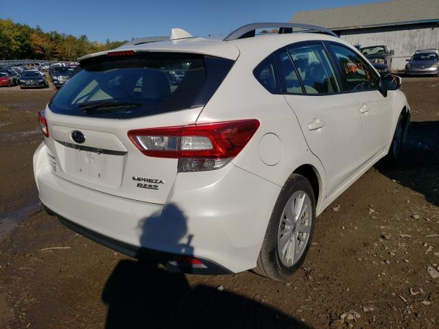 Photo 3 VIN: 4S3GTAB68H3751533 - SUBARU IMPREZA PR 