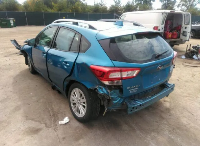 Photo 2 VIN: 4S3GTAB68J3715878 - SUBARU IMPREZA 