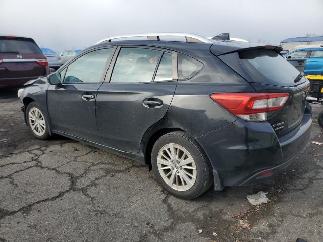 Photo 1 VIN: 4S3GTAB68J3716013 - SUBARU IMPREZA PR 