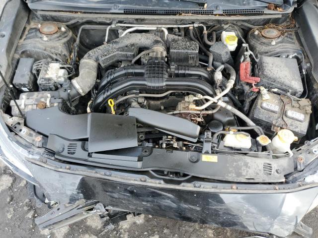 Photo 10 VIN: 4S3GTAB68J3716013 - SUBARU IMPREZA PR 