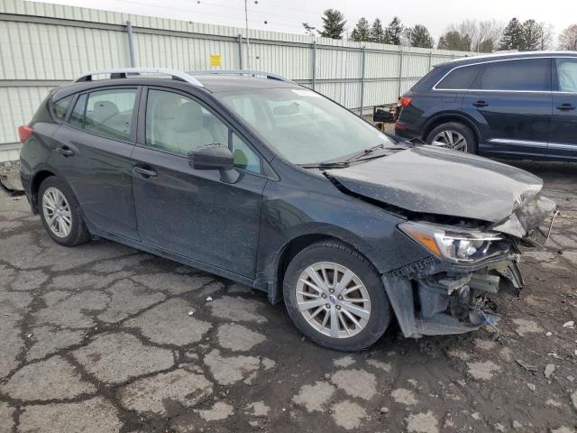 Photo 3 VIN: 4S3GTAB68J3716013 - SUBARU IMPREZA PR 