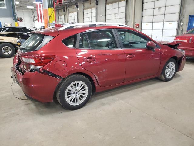 Photo 2 VIN: 4S3GTAB68J3721213 - SUBARU IMPREZA 