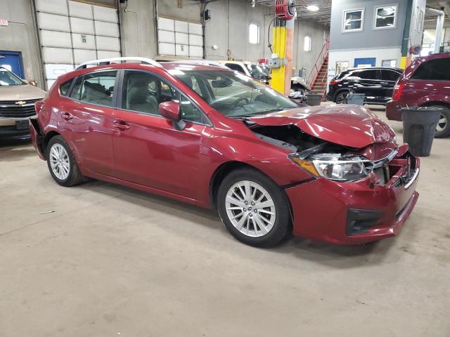 Photo 3 VIN: 4S3GTAB68J3721213 - SUBARU IMPREZA 