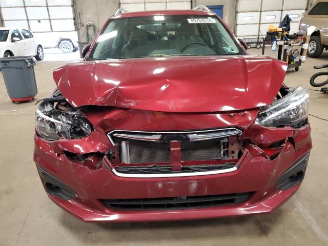 Photo 4 VIN: 4S3GTAB68J3721213 - SUBARU IMPREZA 