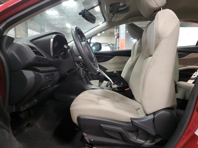 Photo 6 VIN: 4S3GTAB68J3721213 - SUBARU IMPREZA 