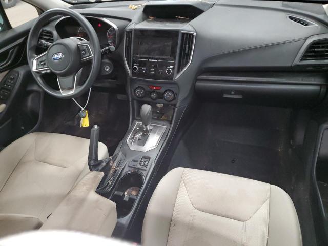 Photo 7 VIN: 4S3GTAB68J3721213 - SUBARU IMPREZA 