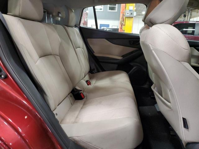 Photo 9 VIN: 4S3GTAB68J3721213 - SUBARU IMPREZA 