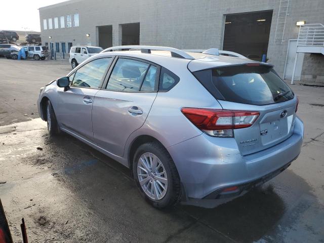 Photo 1 VIN: 4S3GTAB68J3725598 - SUBARU IMPREZA PR 