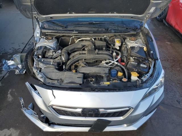 Photo 10 VIN: 4S3GTAB68J3725598 - SUBARU IMPREZA PR 