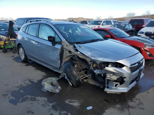 Photo 3 VIN: 4S3GTAB68J3725598 - SUBARU IMPREZA PR 