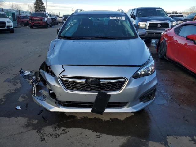 Photo 4 VIN: 4S3GTAB68J3725598 - SUBARU IMPREZA PR 