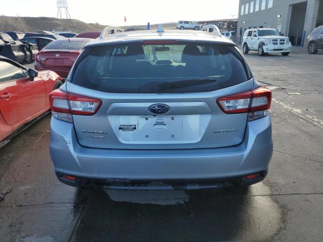 Photo 5 VIN: 4S3GTAB68J3725598 - SUBARU IMPREZA PR 