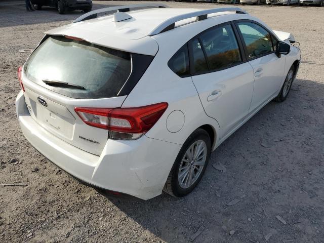 Photo 3 VIN: 4S3GTAB68J3729800 - SUBARU IMPREZA PR 