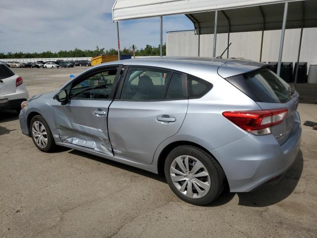 Photo 1 VIN: 4S3GTAB68K3704882 - SUBARU IMPREZA 