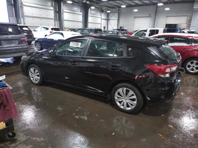 Photo 1 VIN: 4S3GTAB68K3717602 - SUBARU IMPREZA 