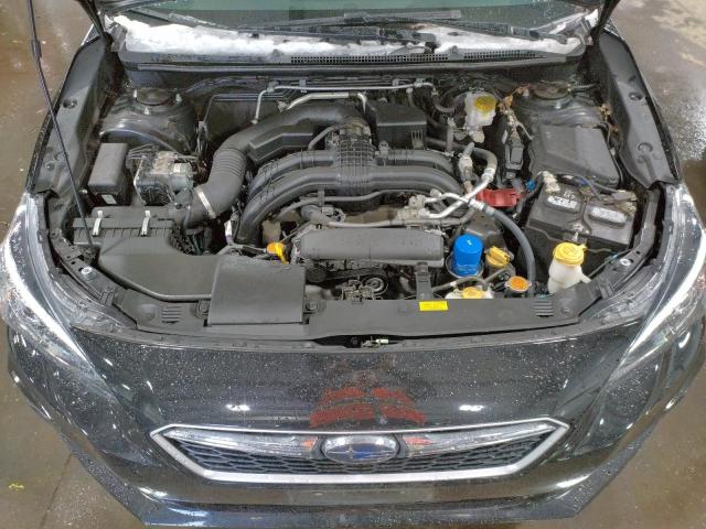 Photo 10 VIN: 4S3GTAB68K3717602 - SUBARU IMPREZA 