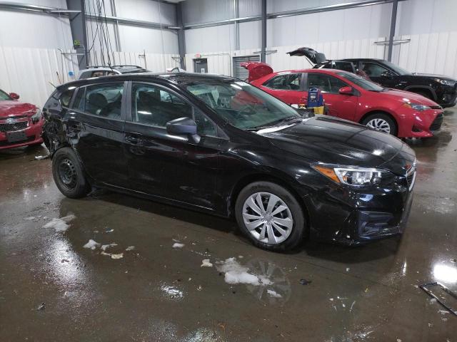 Photo 3 VIN: 4S3GTAB68K3717602 - SUBARU IMPREZA 