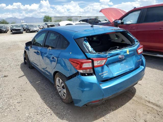 Photo 1 VIN: 4S3GTAB68K3731113 - SUBARU IMPREZA 