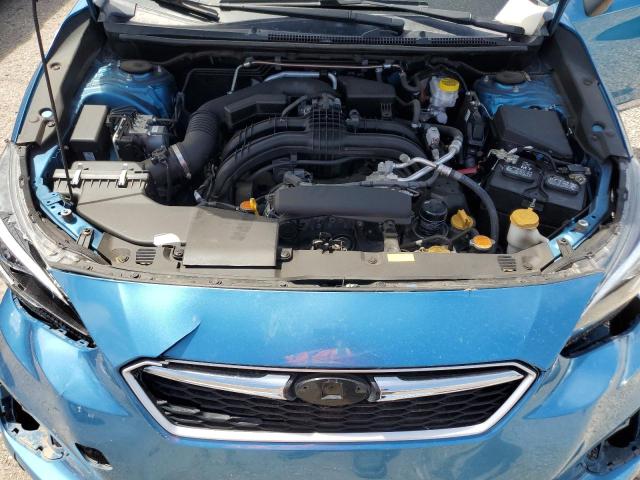 Photo 10 VIN: 4S3GTAB68K3731113 - SUBARU IMPREZA 