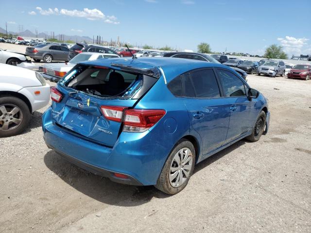 Photo 2 VIN: 4S3GTAB68K3731113 - SUBARU IMPREZA 