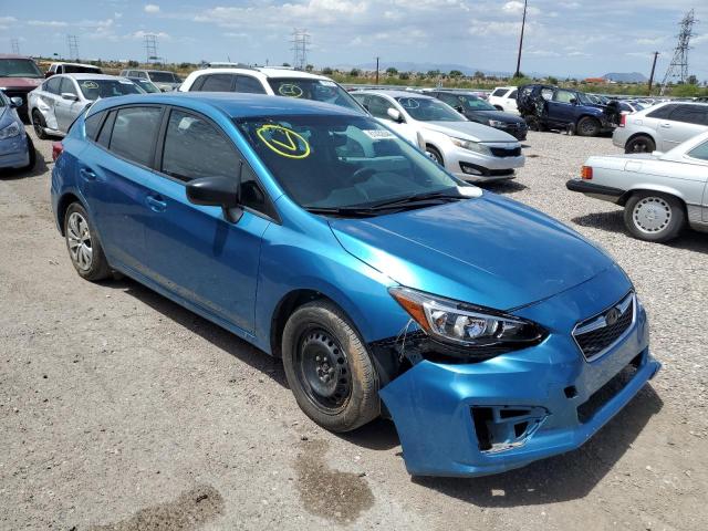 Photo 3 VIN: 4S3GTAB68K3731113 - SUBARU IMPREZA 