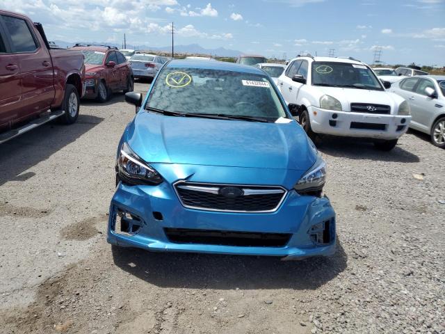 Photo 4 VIN: 4S3GTAB68K3731113 - SUBARU IMPREZA 